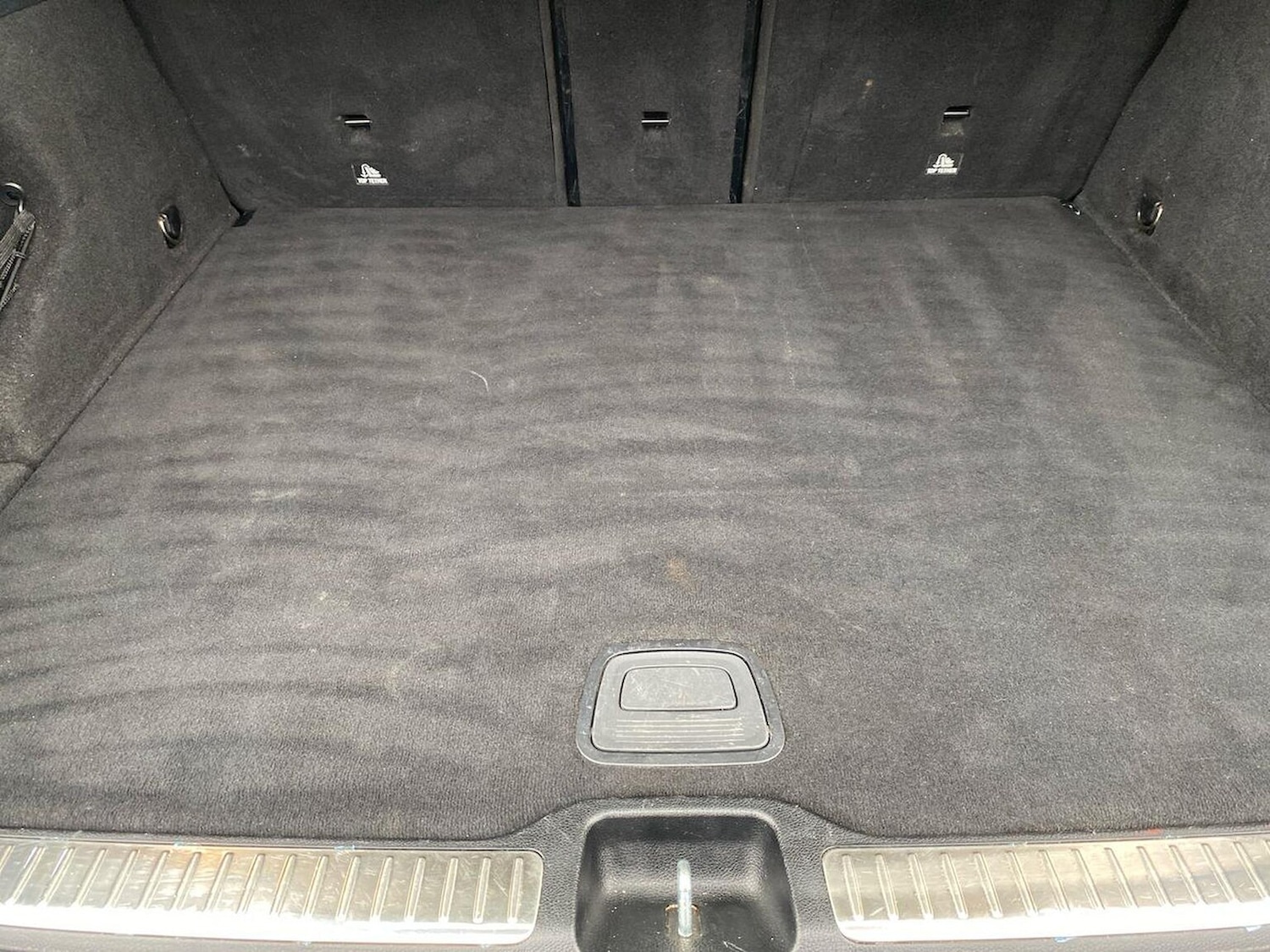 Used Mercedes-Benz GLC 2021 for sale - 76497290: Photo 17