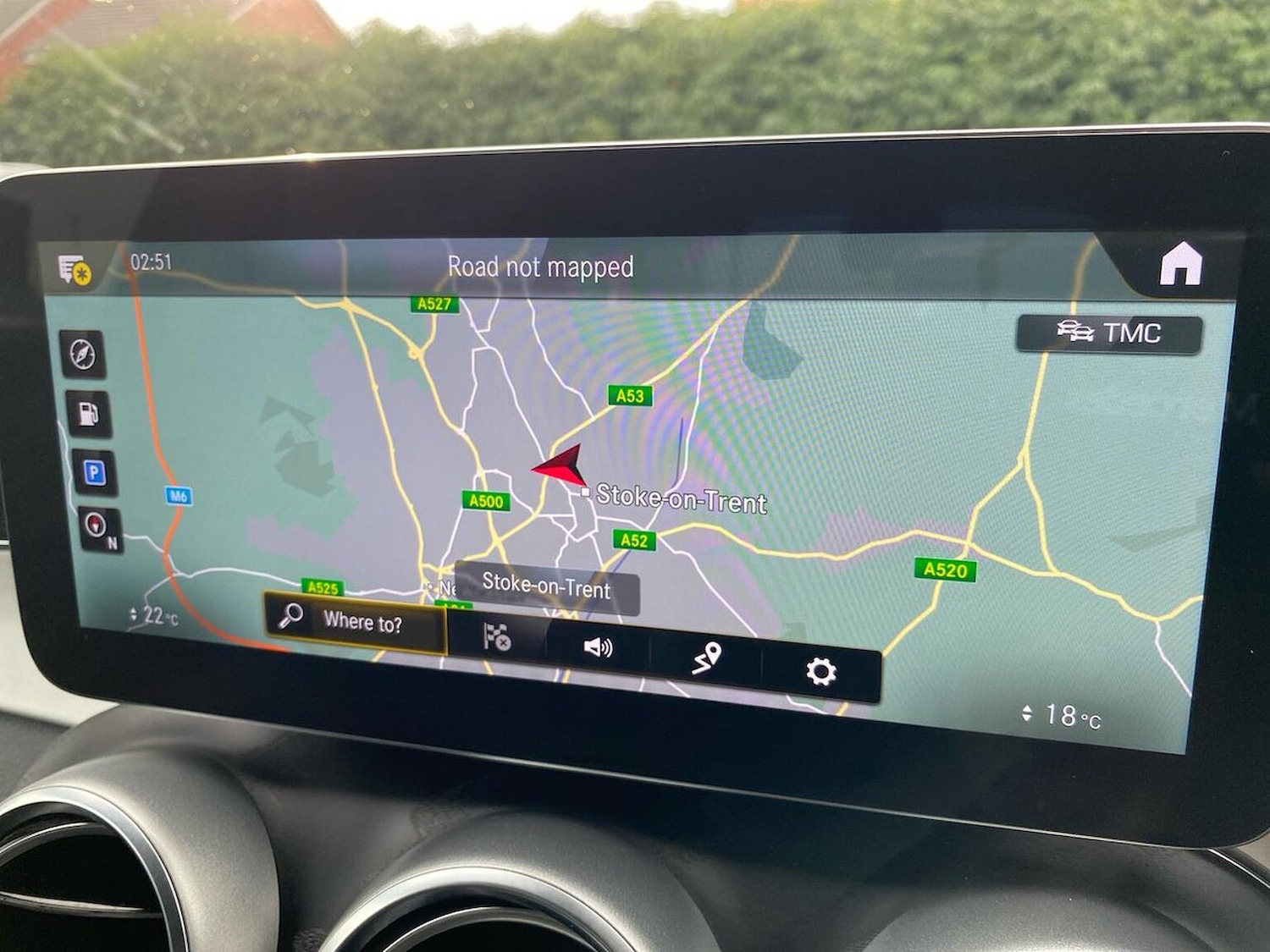 Used Mercedes-Benz GLC 2021 for sale - 76497290: Photo 24