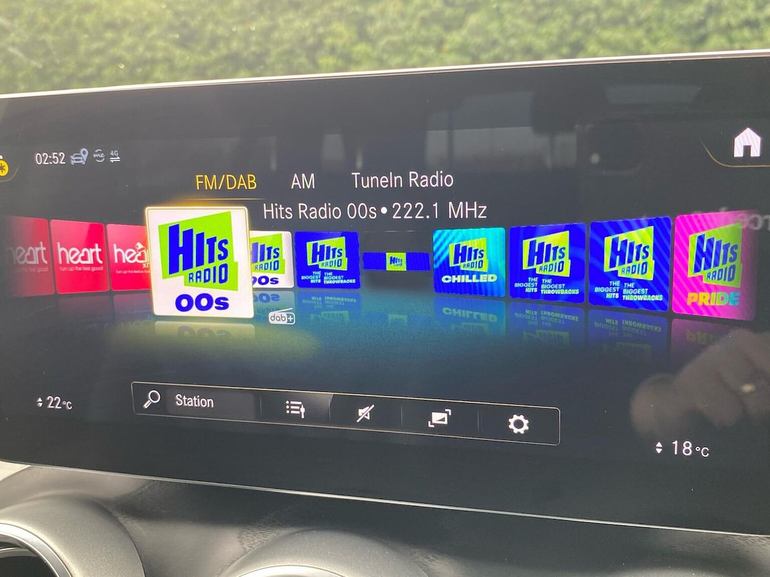 Used Mercedes-Benz GLC 2021 for sale - 76497290: Photo 25