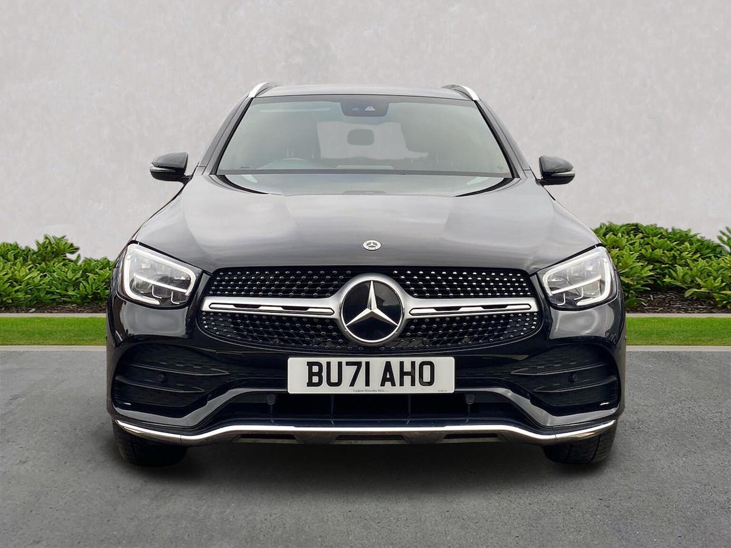 Used Mercedes-Benz GLC 2021 for sale - 76497290: Photo 5