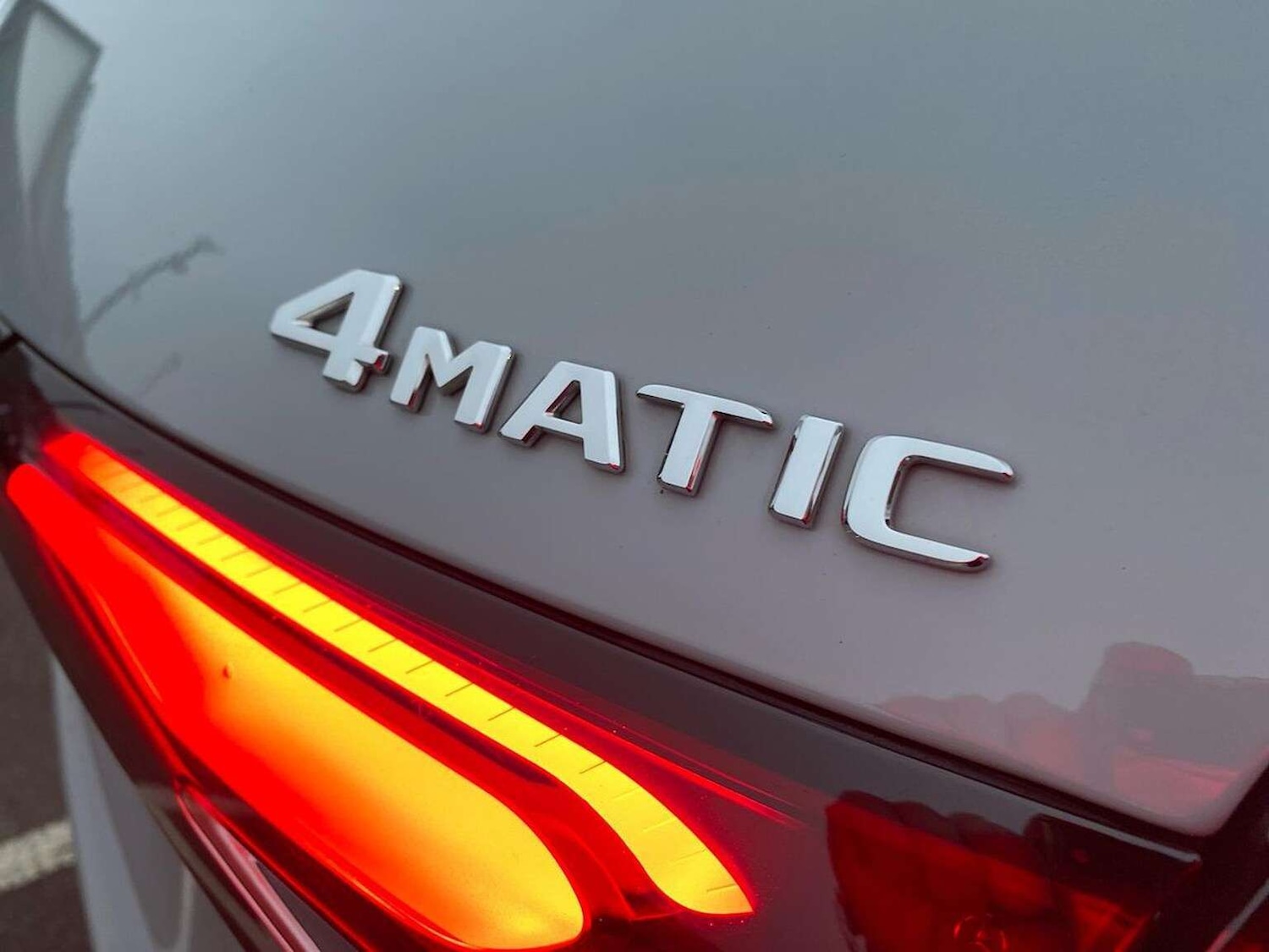 Used Mercedes-Benz GLC 2025 for sale - 77888667: Photo 11