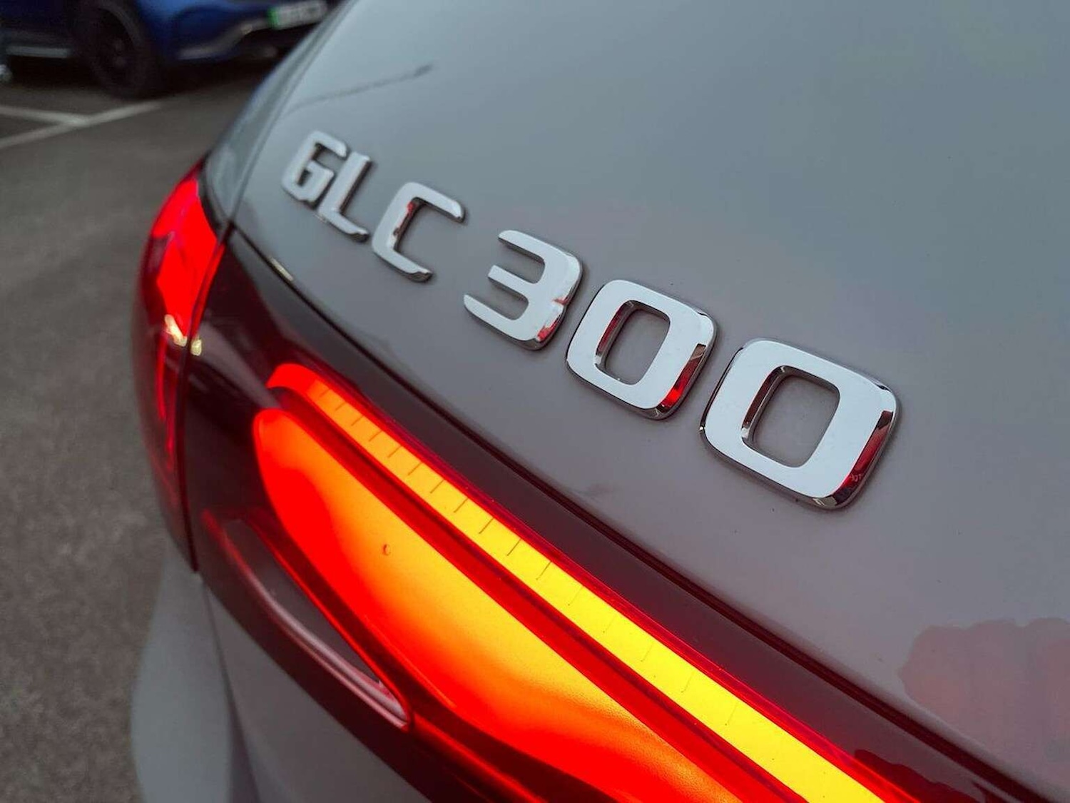 Used Mercedes-Benz GLC 2025 for sale - 77888667: Photo 12