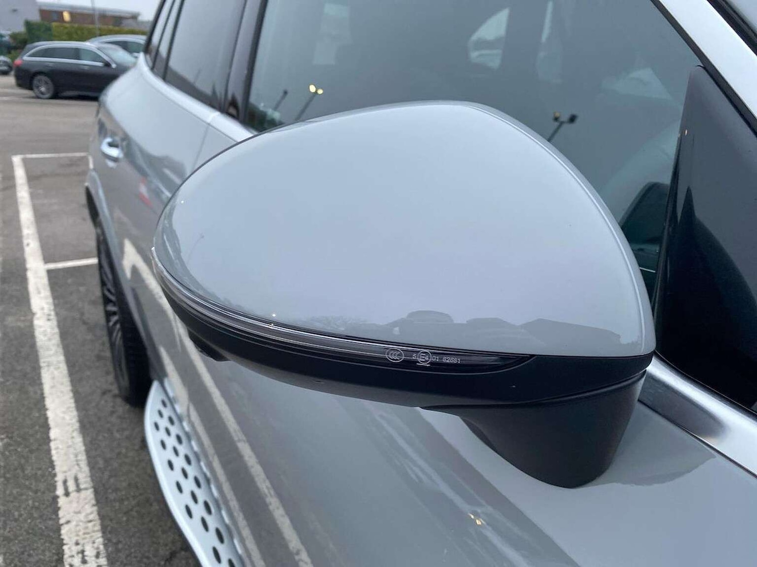 Used Mercedes-Benz GLC 2025 for sale - 77888667: Photo 15