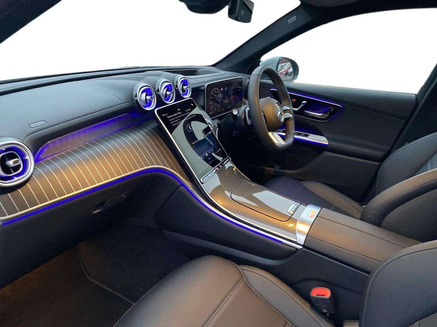 Used Mercedes-Benz GLC 2025 for sale - 77888667: Photo 18