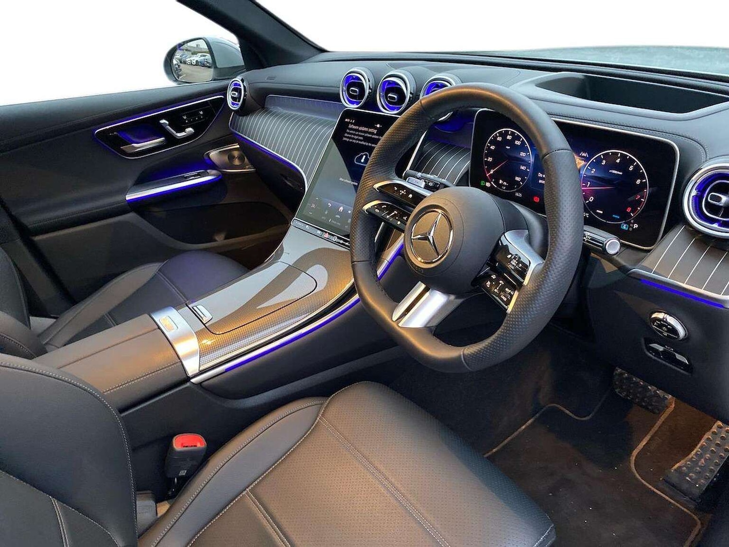 Used Mercedes-Benz GLC 2025 for sale - 77888667: Photo 19