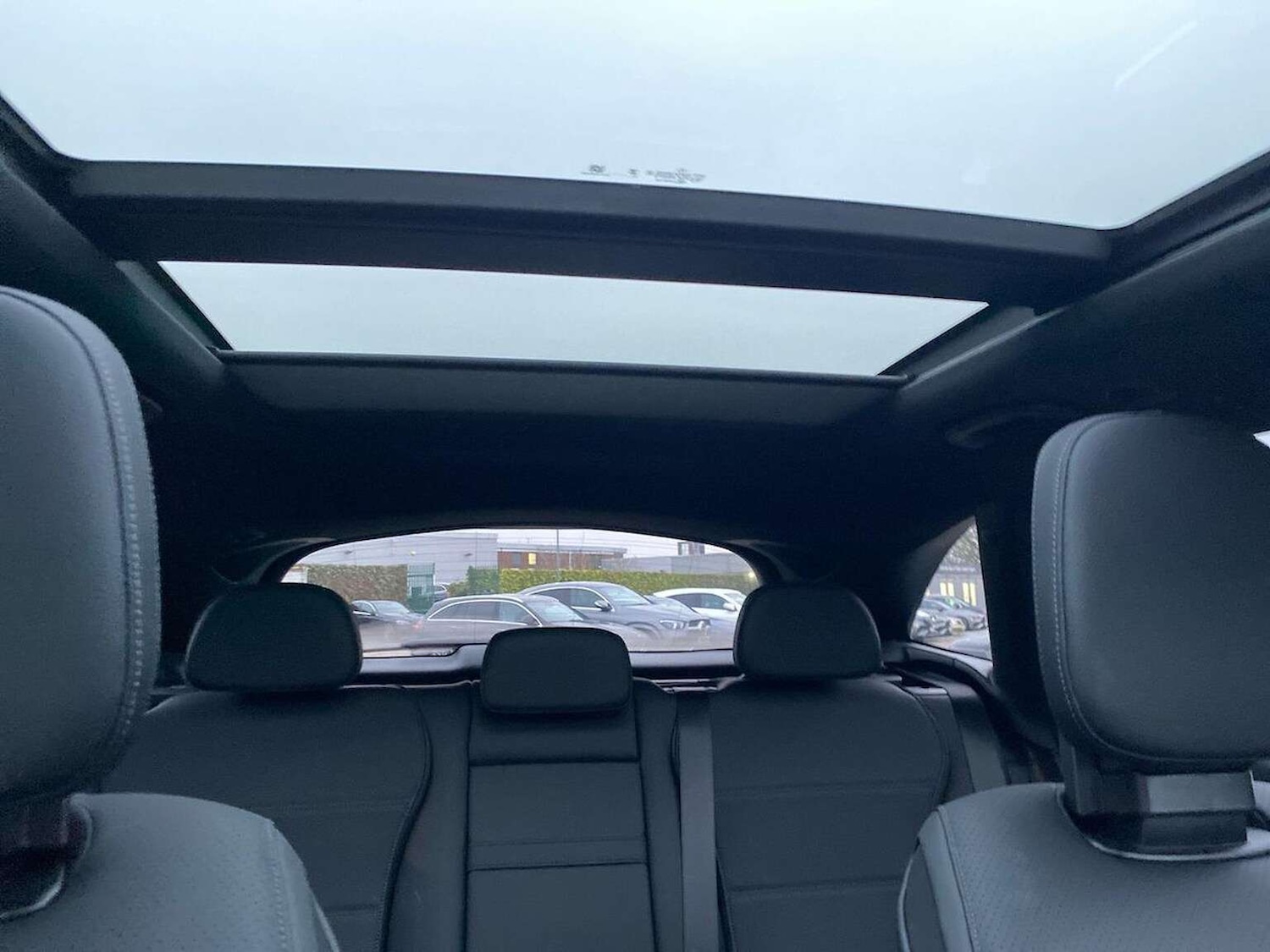 Used Mercedes-Benz GLC 2025 for sale - 77888667: Photo 21