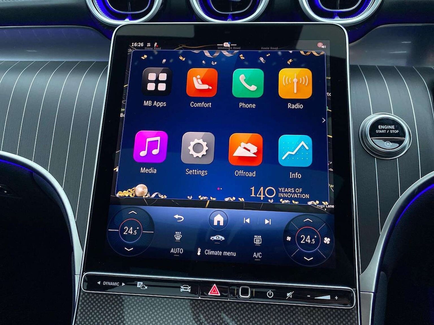 Used Mercedes-Benz GLC 2025 for sale - 77888667: Photo 23