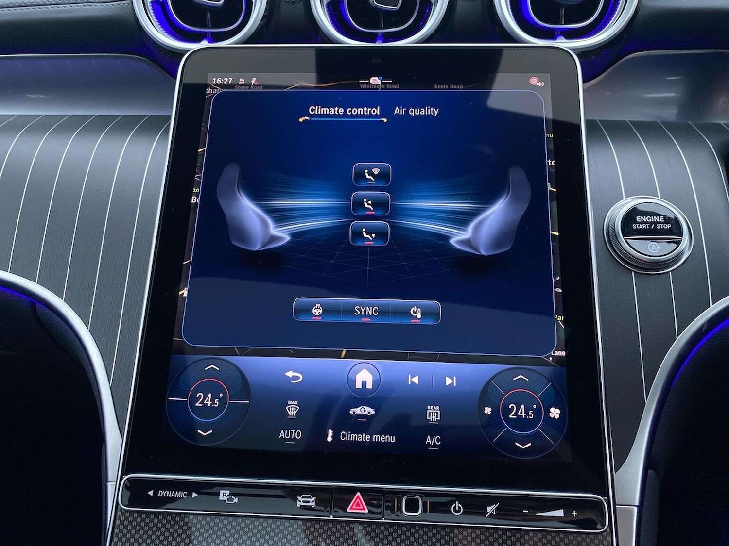 Used Mercedes-Benz GLC 2025 for sale - 77888667: Photo 24