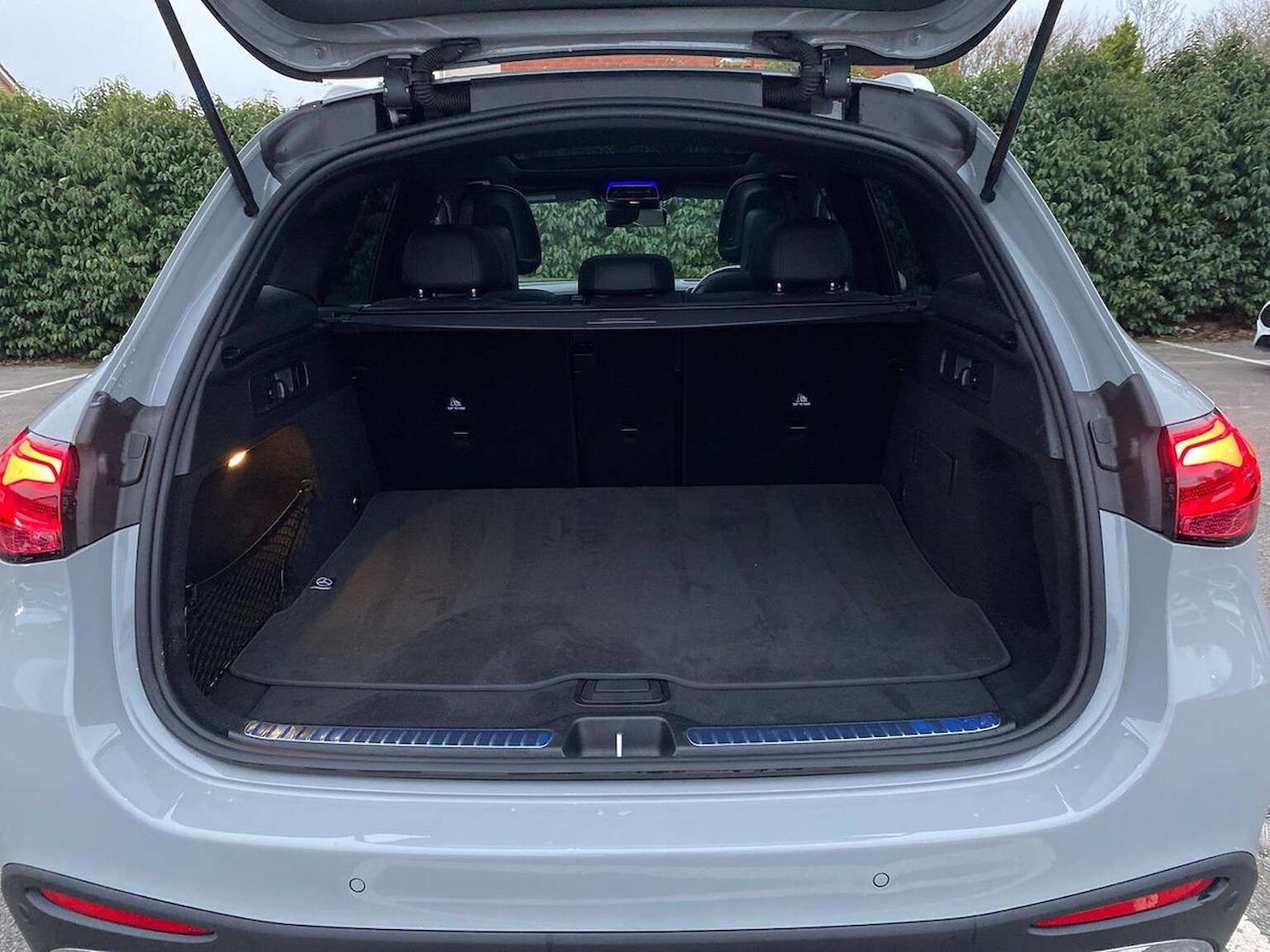 Used Mercedes-Benz GLC 2025 for sale - 77888667: Photo 27