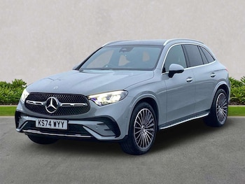 Used Mercedes-Benz GLC 2025 for sale - 77888667: Photo