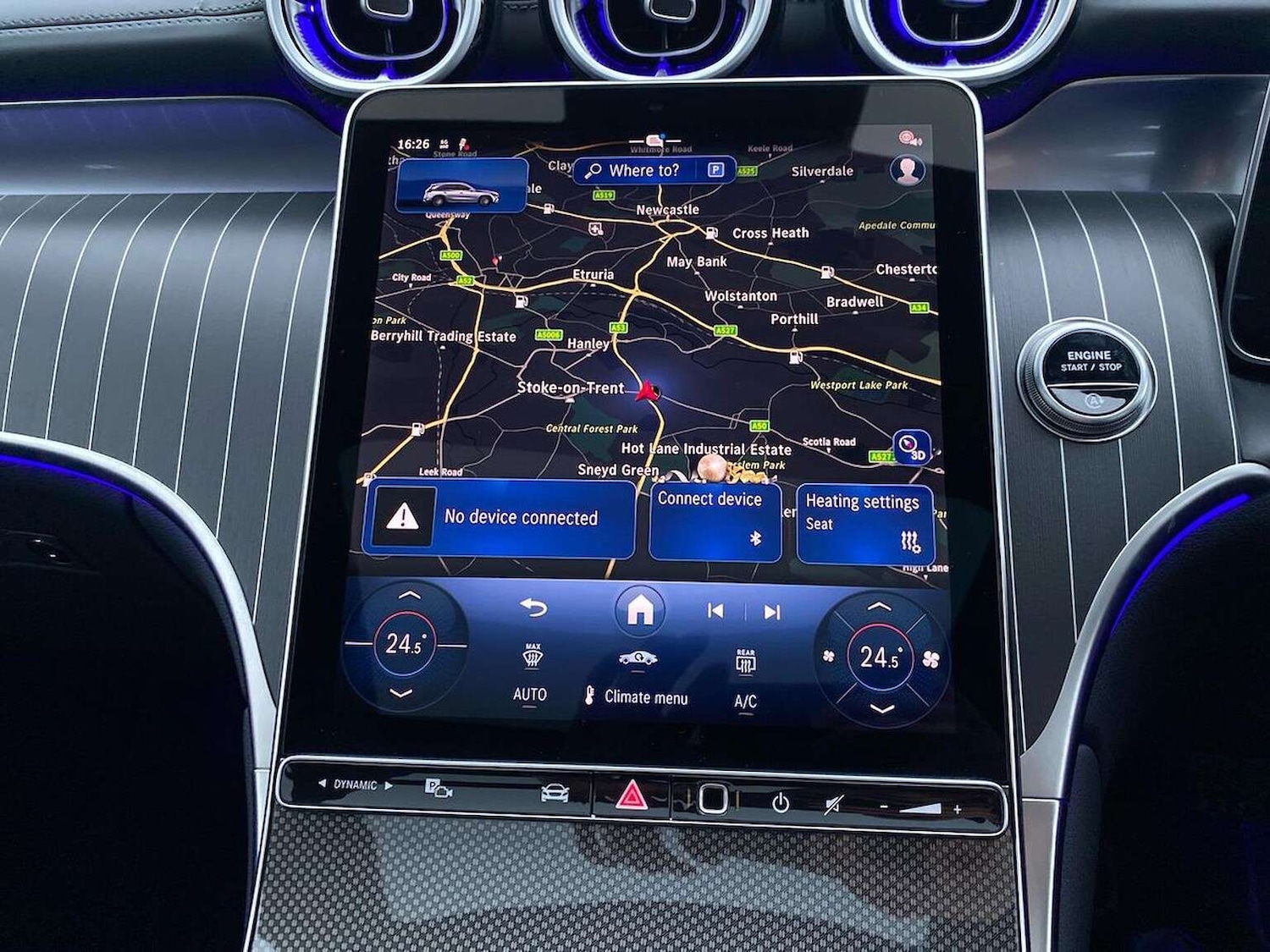 Used Mercedes-Benz GLC 2025 for sale - 77888667: Photo 31