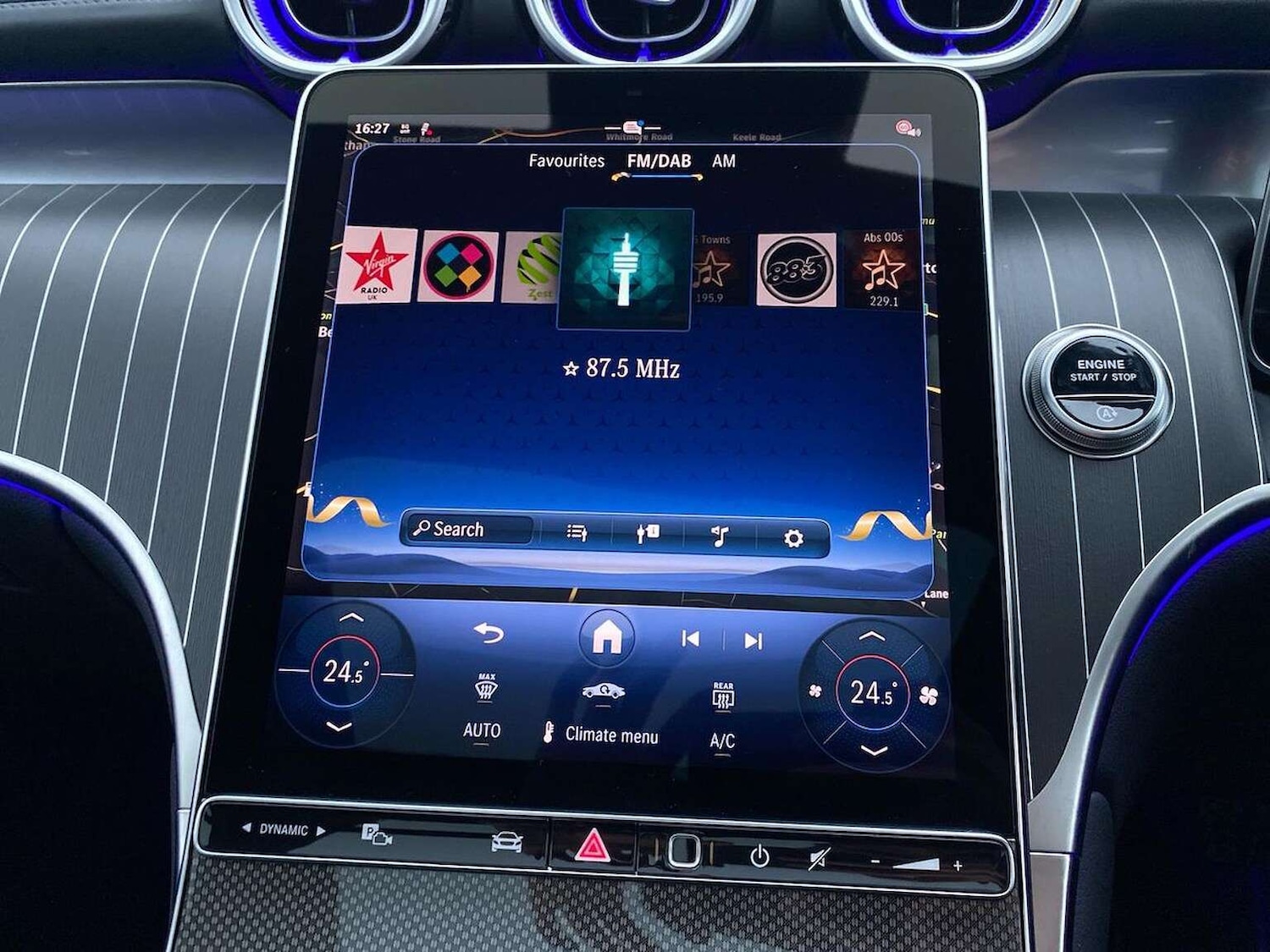 Used Mercedes-Benz GLC 2025 for sale - 77888667: Photo 32