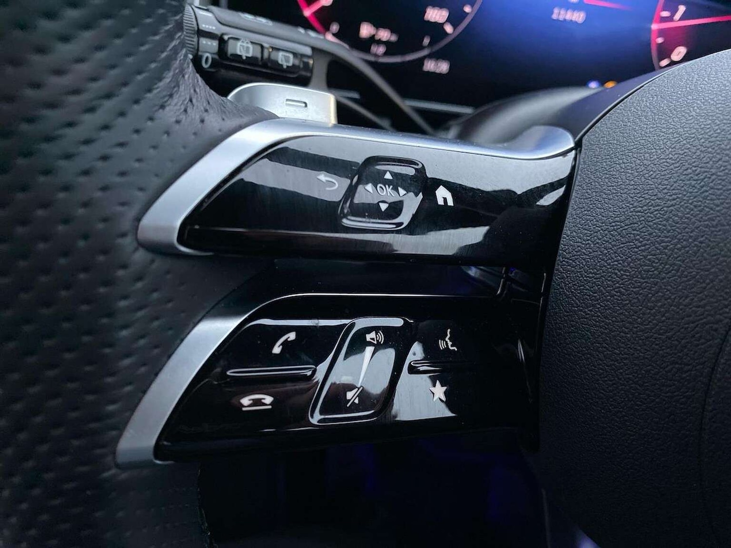 Used Mercedes-Benz GLC 2025 for sale - 77888667: Photo 33