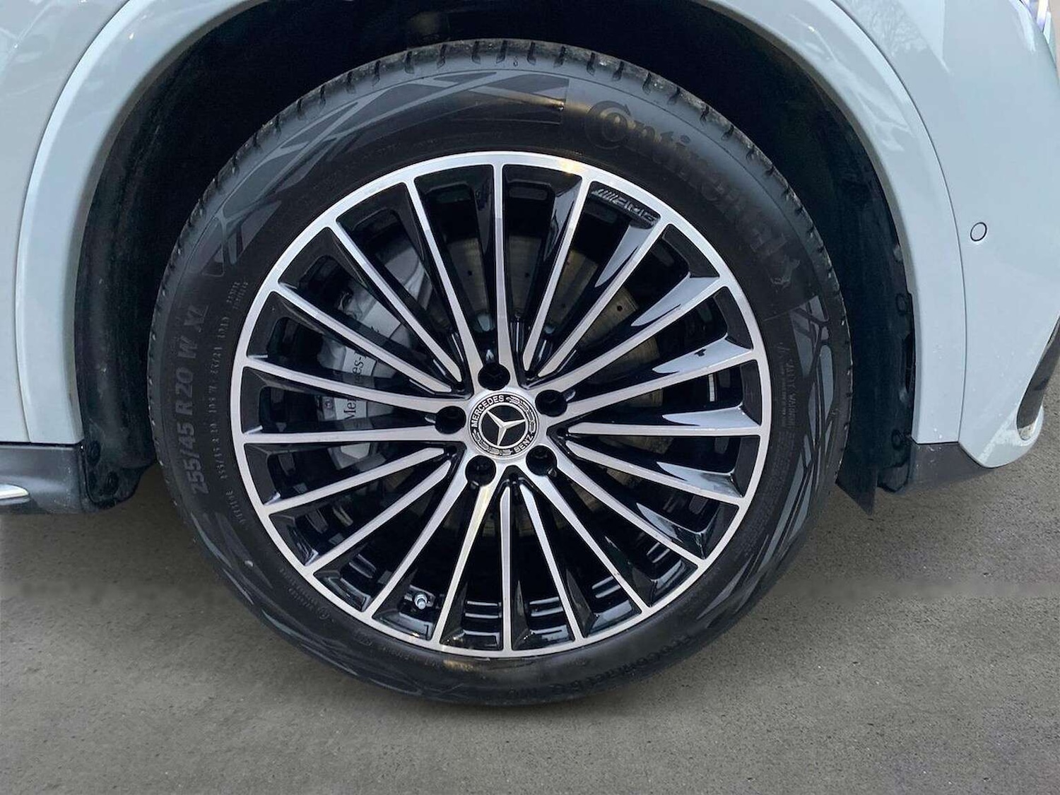 Used Mercedes-Benz GLC 2025 for sale - 77888667: Photo 9