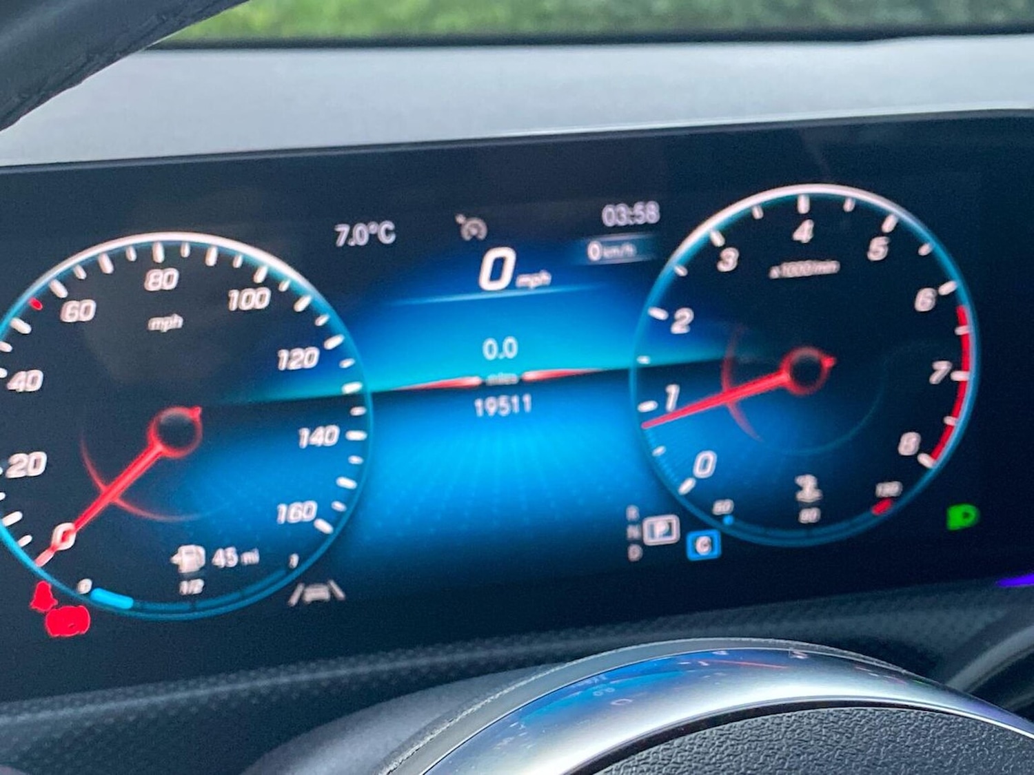 Used Mercedes-Benz CLA 2020 for sale - 77488448: Photo 10