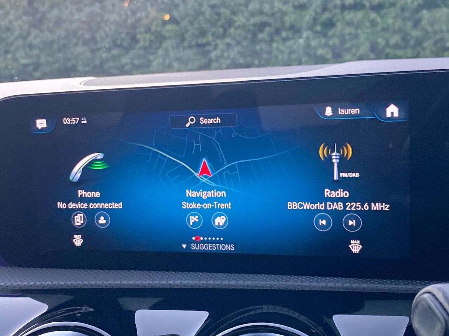 Used Mercedes-Benz CLA 2020 for sale - 77488448: Photo 11