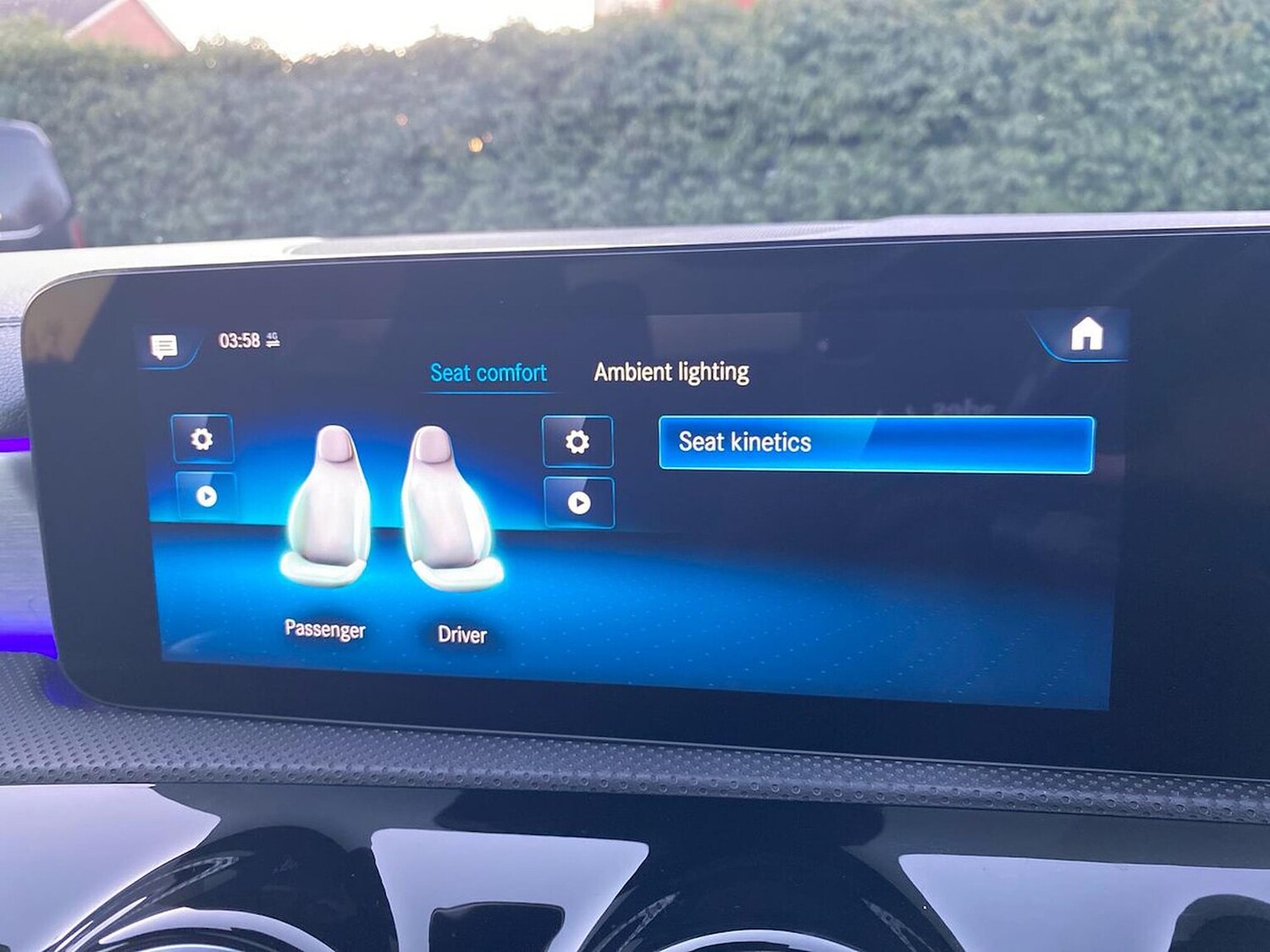 Used Mercedes-Benz CLA 2020 for sale - 77488448: Photo 12