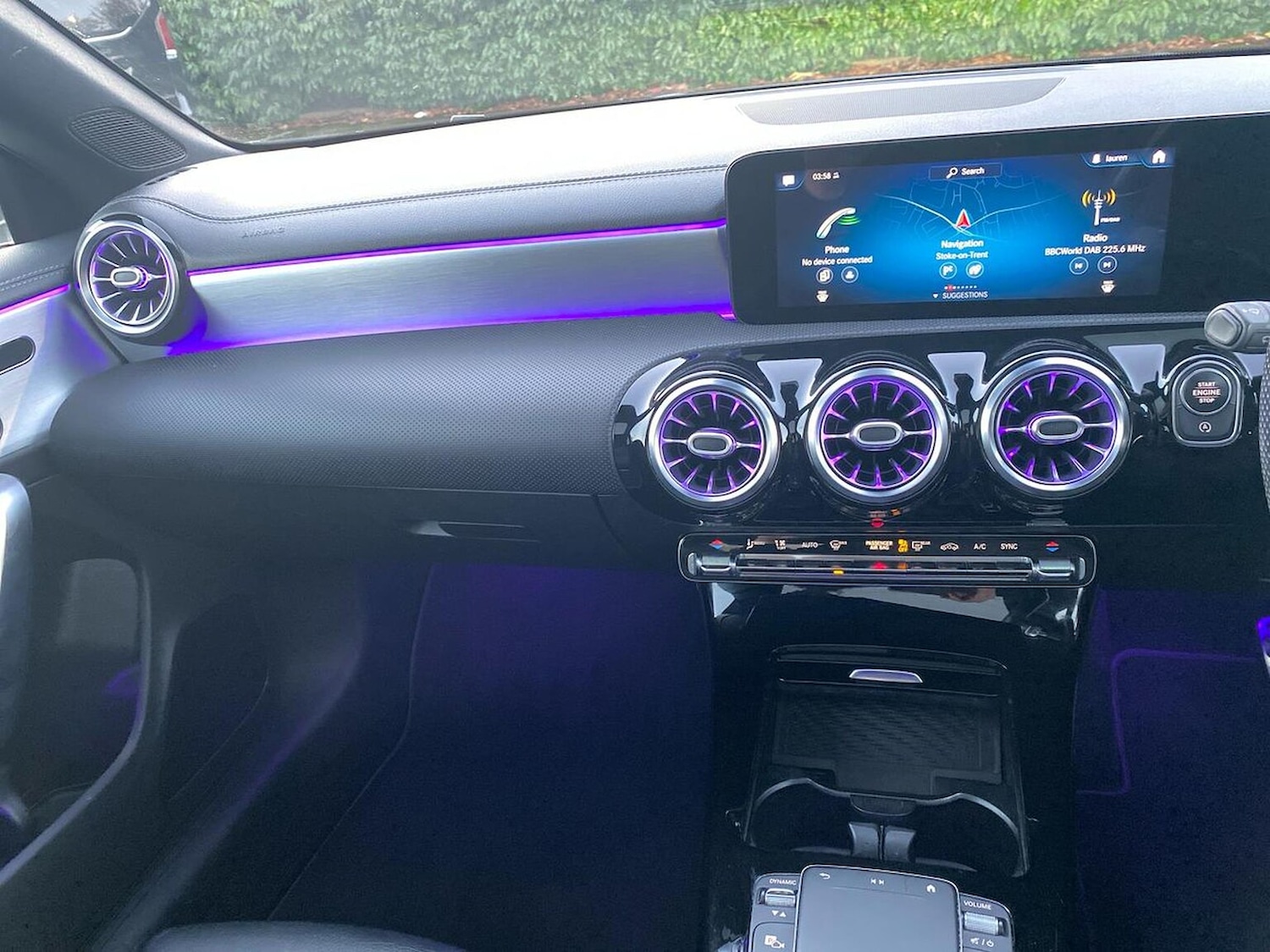 Used Mercedes-Benz CLA 2020 for sale - 77488448: Photo 13