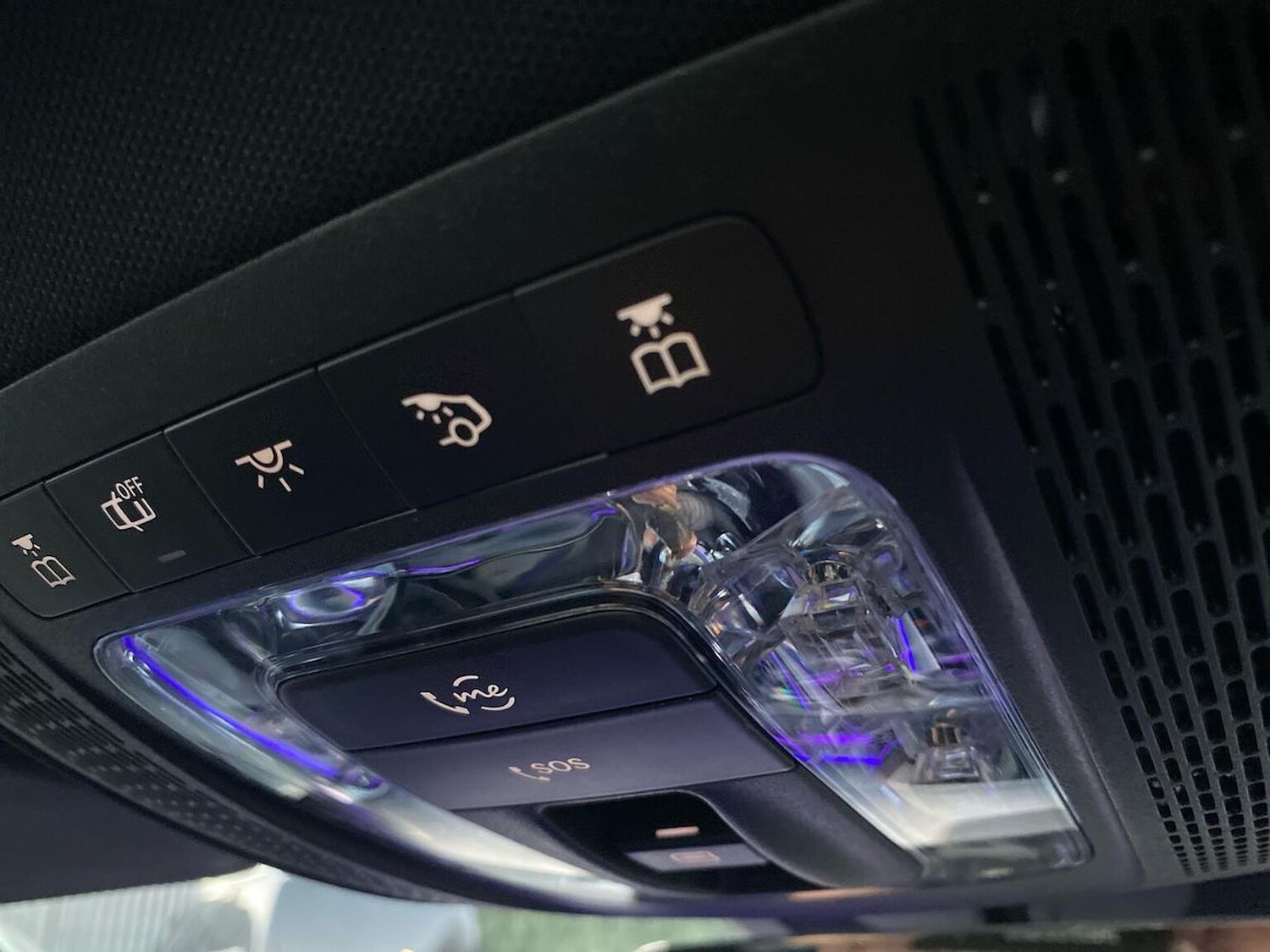 Used Mercedes-Benz CLA 2020 for sale - 77488448: Photo 14