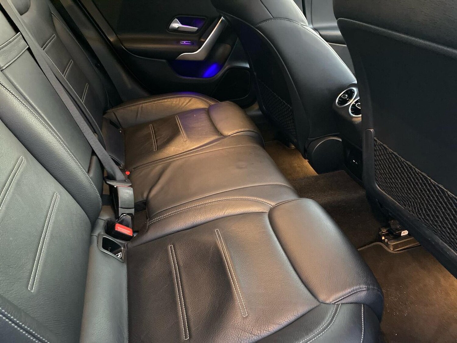 Used Mercedes-Benz CLA 2020 for sale - 77488448: Photo 16