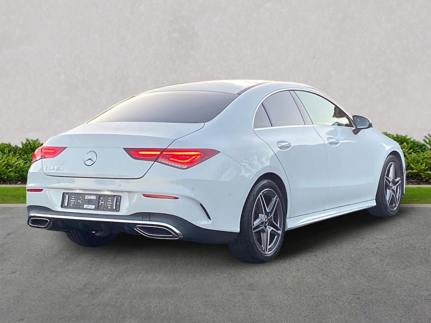 Used Mercedes-Benz CLA 2020 for sale - 77488448: Photo 18