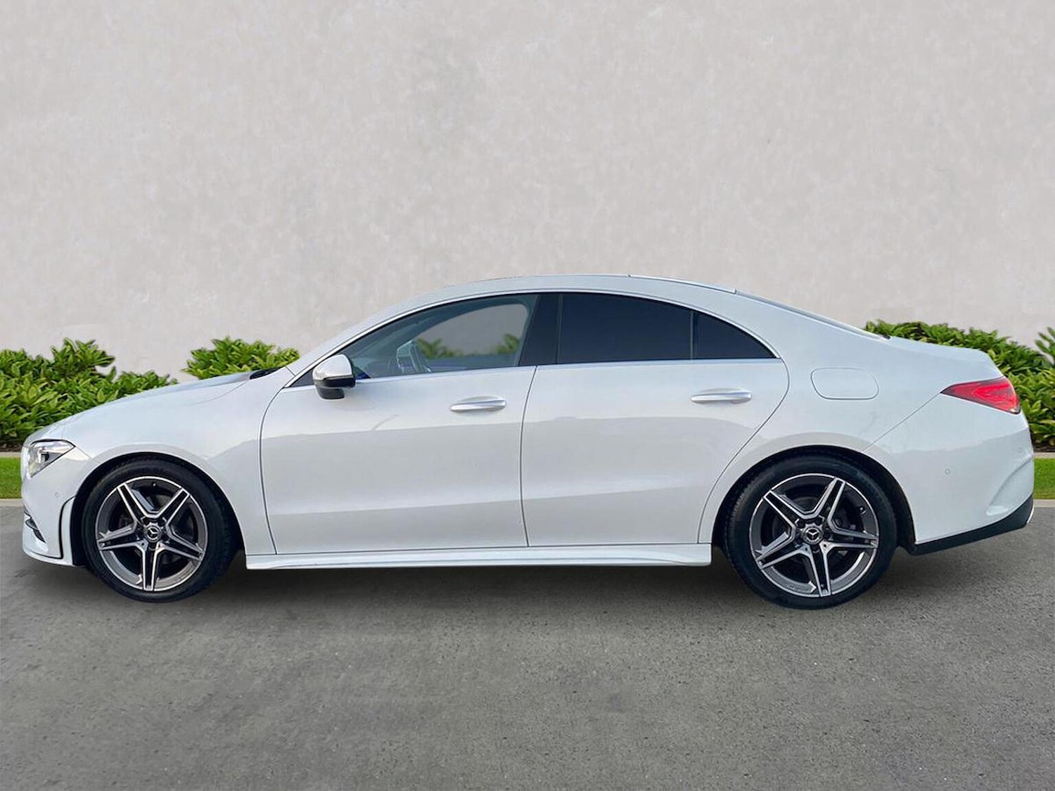 Used Mercedes-Benz CLA 2020 for sale - 77488448: Photo 19