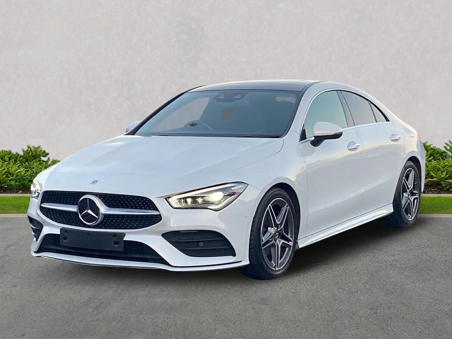 Used Mercedes-Benz CLA 2020 for sale - 77488448: Photo 20