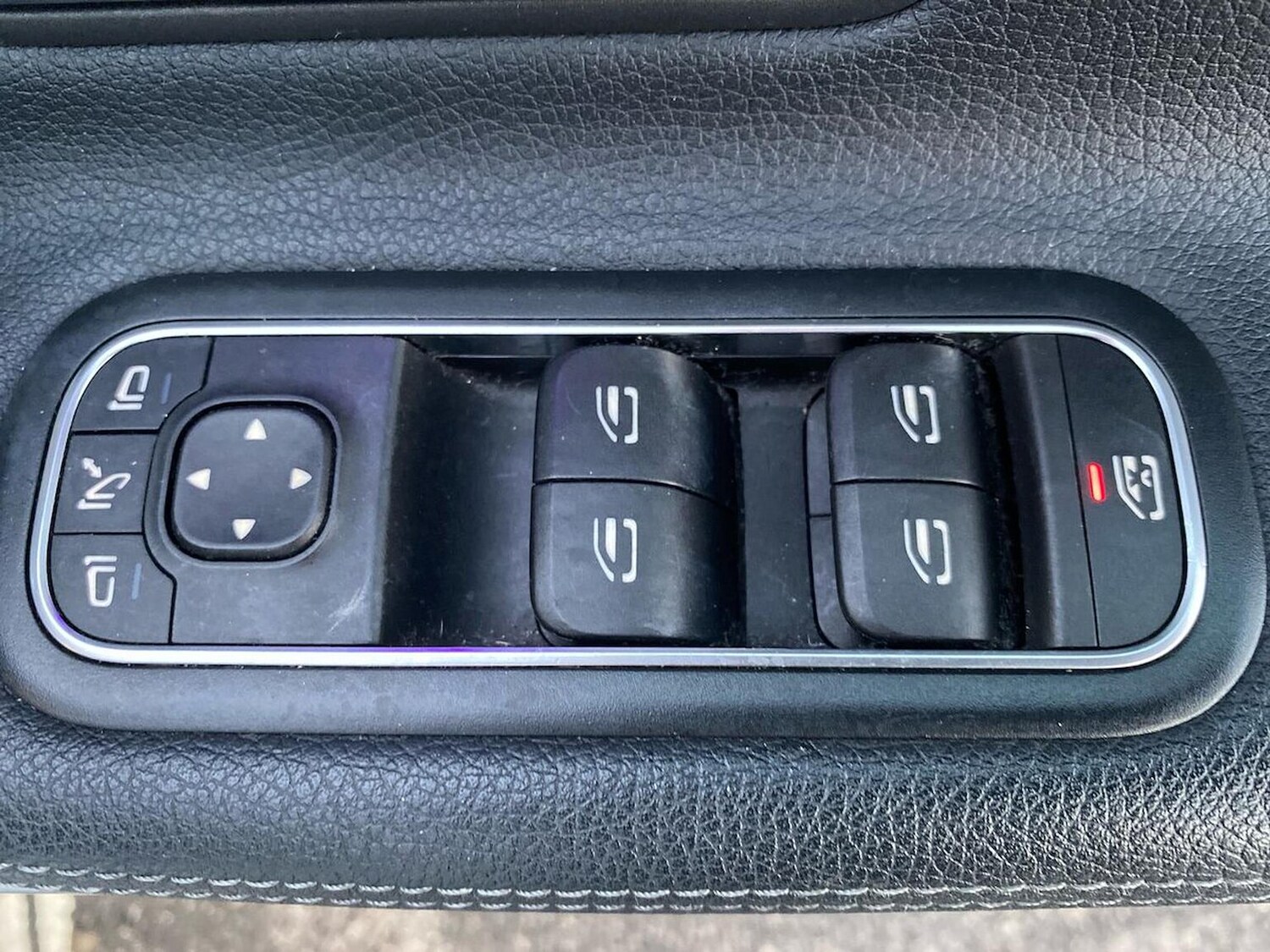 Used Mercedes-Benz CLA 2020 for sale - 77488448: Photo 21