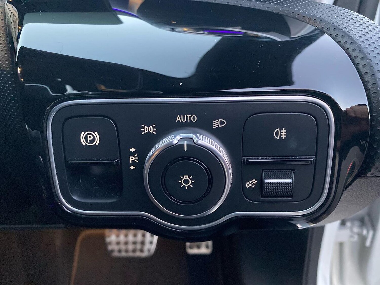 Used Mercedes-Benz CLA 2020 for sale - 77488448: Photo 22