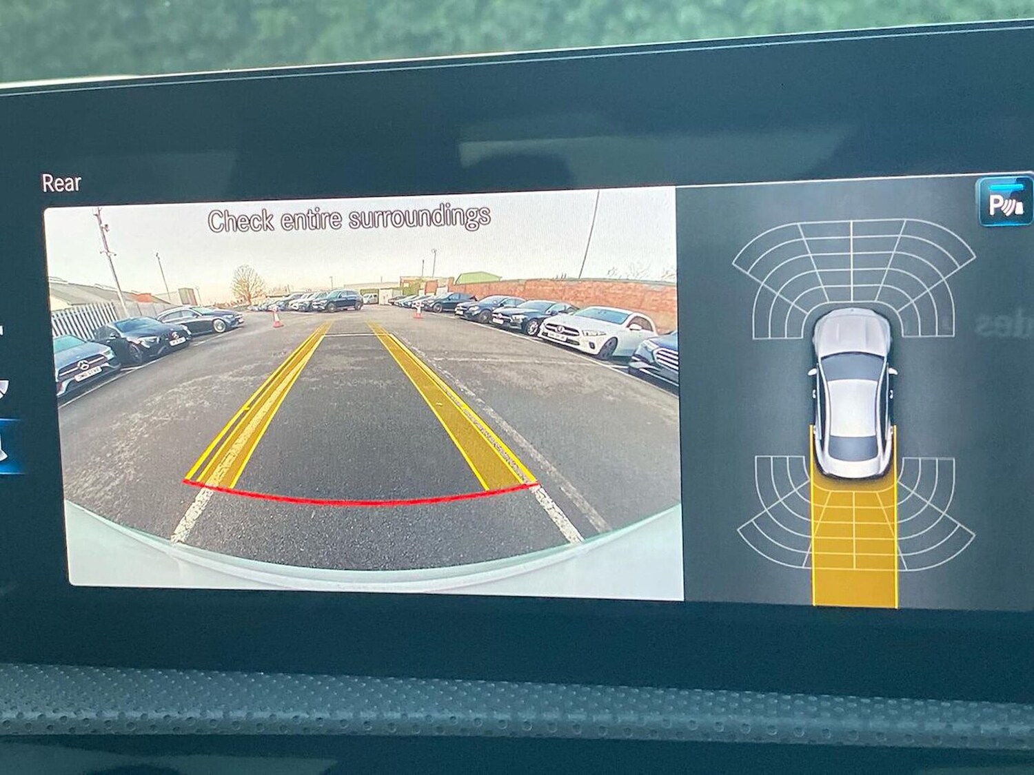 Used Mercedes-Benz CLA 2020 for sale - 77488448: Photo 23