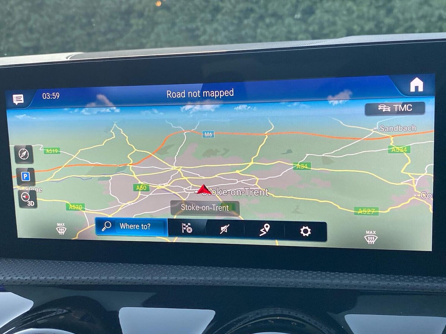 Used Mercedes-Benz CLA 2020 for sale - 77488448: Photo 24