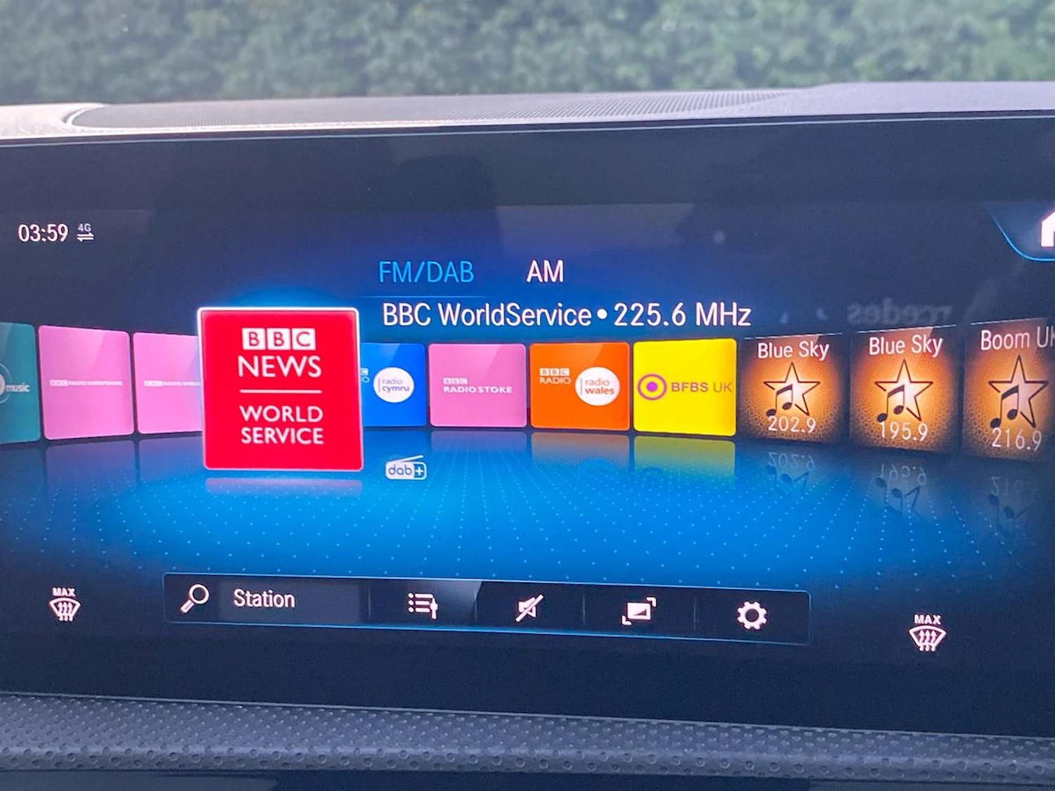 Used Mercedes-Benz CLA 2020 for sale - 77488448: Photo 25