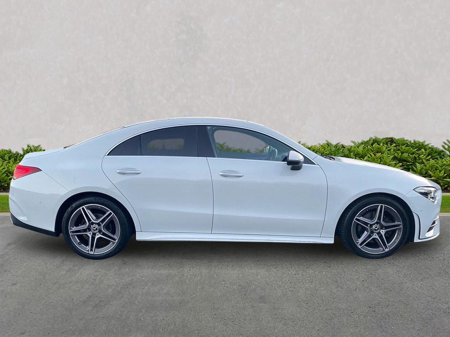 Used Mercedes-Benz CLA 2020 for sale - 77488448: Photo 3