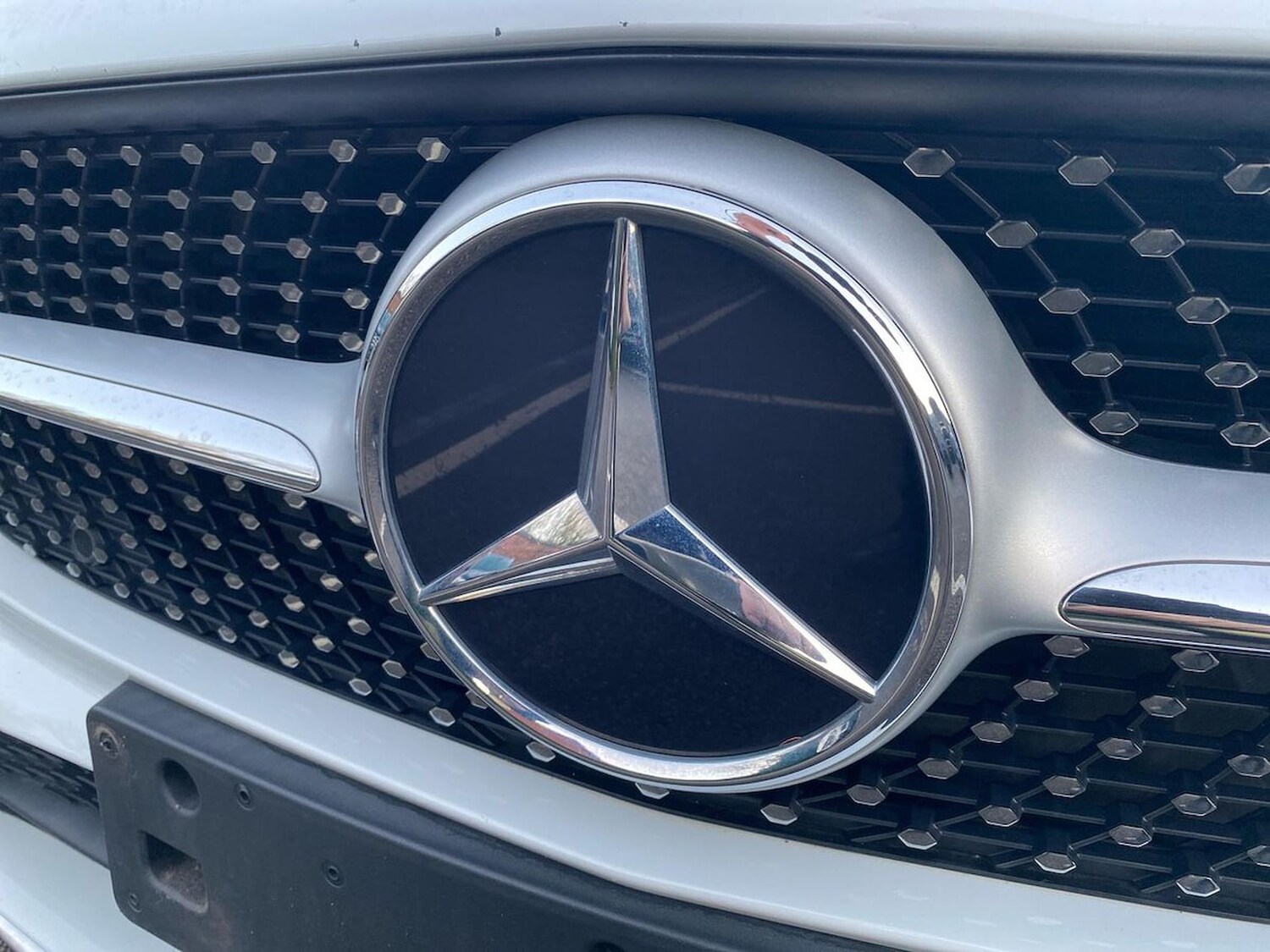 Used Mercedes-Benz CLA 2020 for sale - 77488448: Photo 33