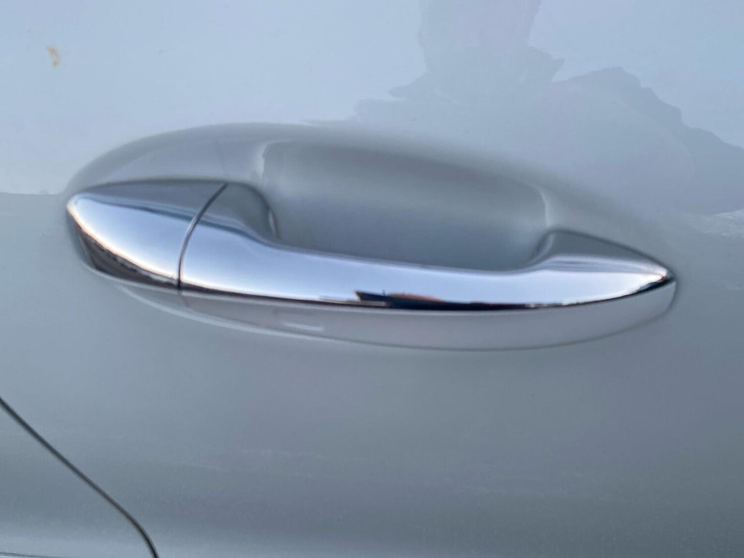 Used Mercedes-Benz CLA 2020 for sale - 77488448: Photo 37