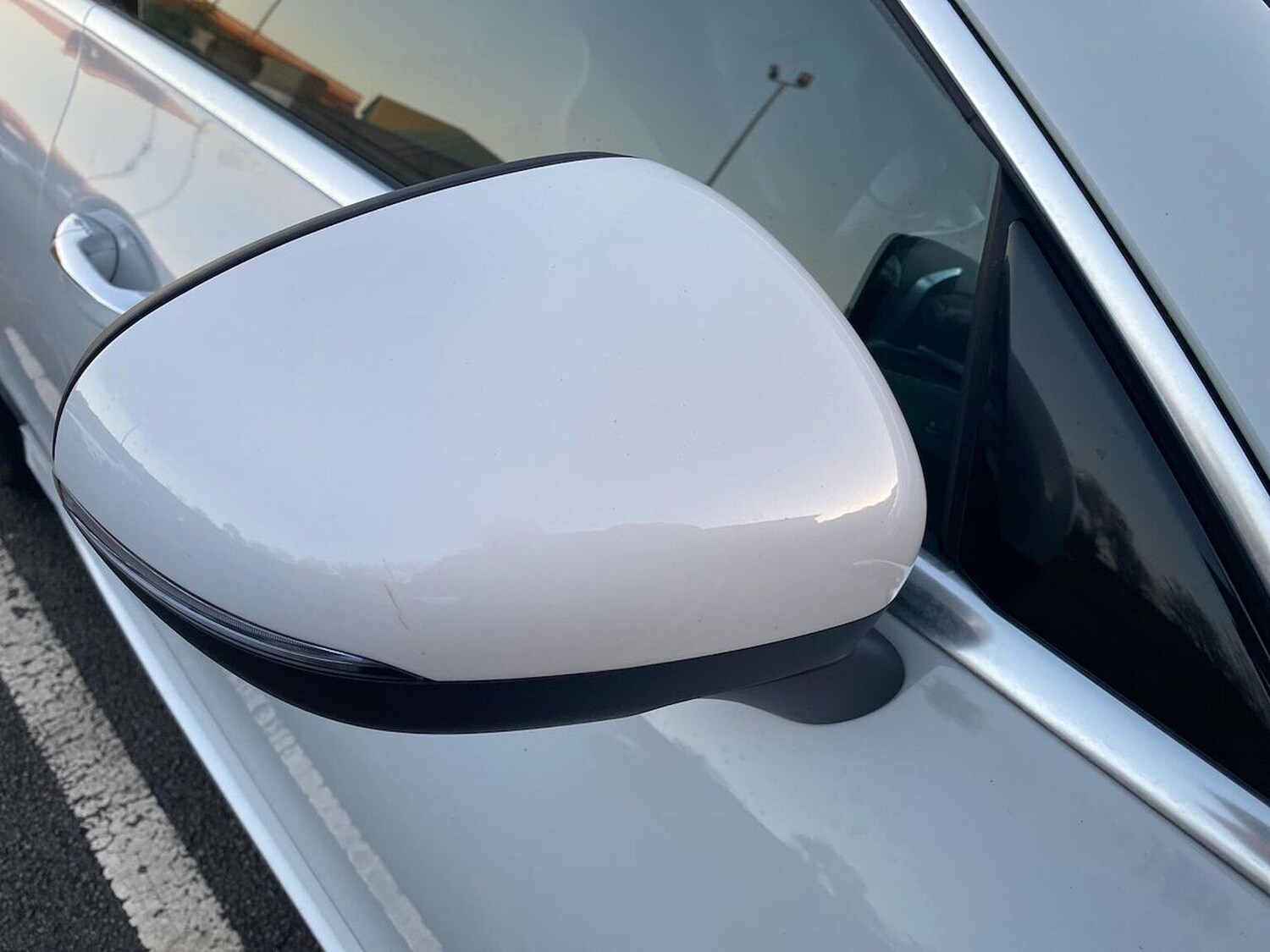 Used Mercedes-Benz CLA 2020 for sale - 77488448: Photo 38