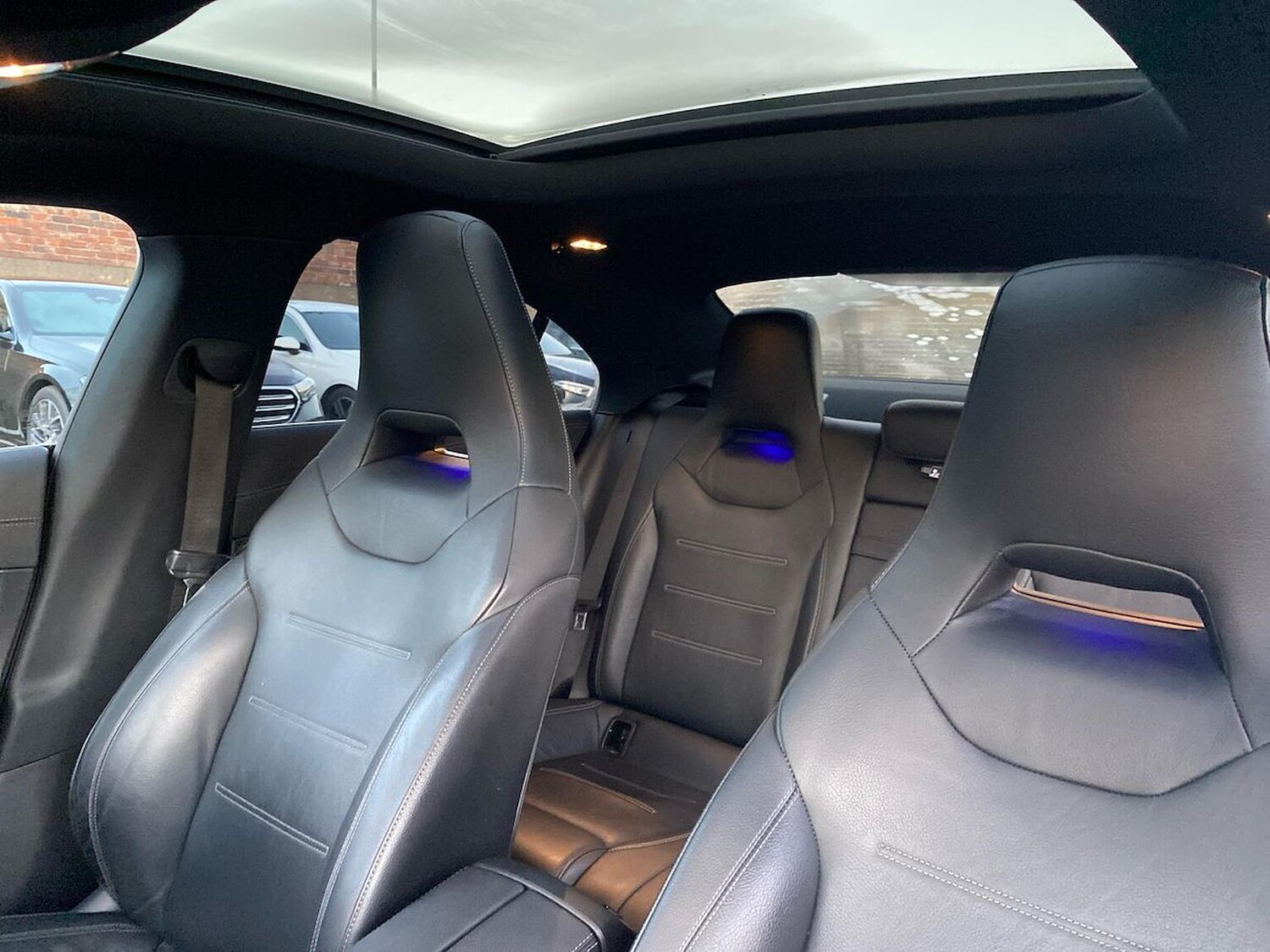 Used Mercedes-Benz CLA 2020 for sale - 77488448: Photo 39