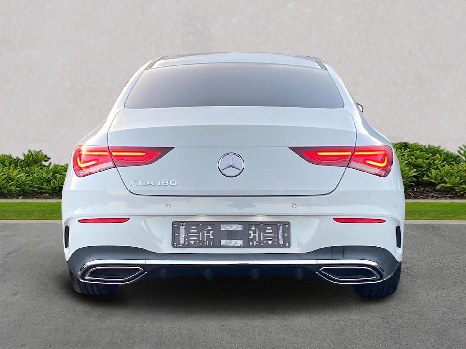 Used Mercedes-Benz CLA 2020 for sale - 77488448: Photo 4