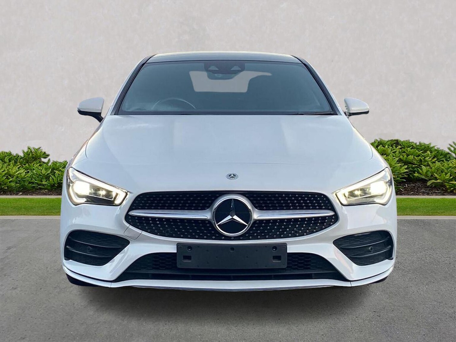 Used Mercedes-Benz CLA 2020 for sale - 77488448: Photo 5