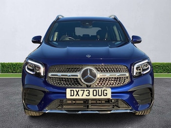 Used Mercedes-Benz GLB 2023 for sale - 78324345: Photo