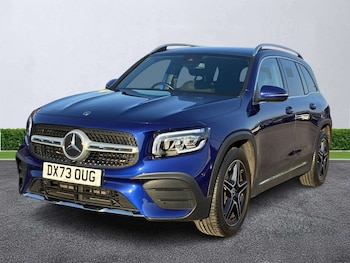 Used Mercedes-Benz GLB 2023 for sale - 78324345: Photo