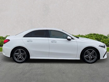 Used Mercedes-Benz A-Class 2024 for sale - 75773158: Photo