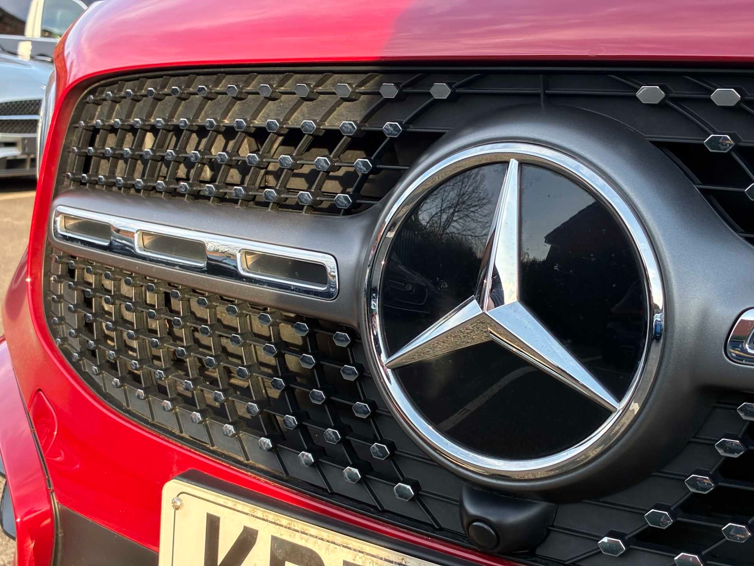 Used Mercedes-Benz GLB 2024 for sale - 78039346: Photo 10