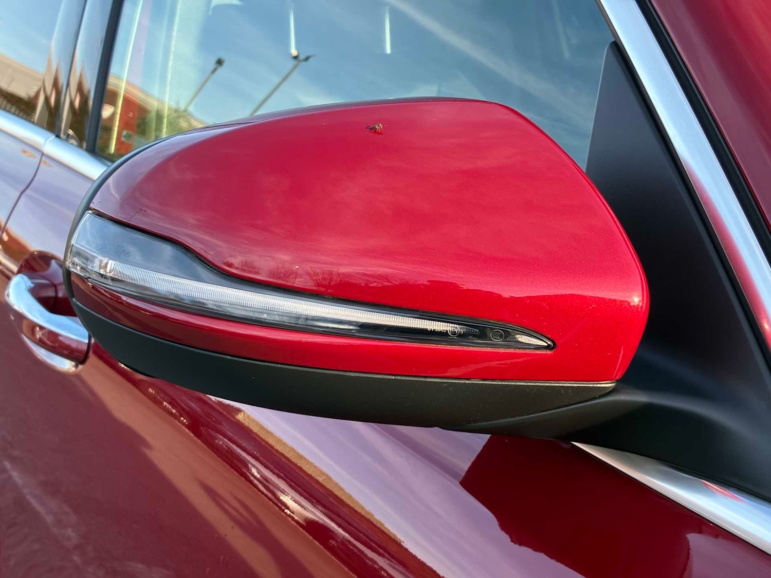 Used Mercedes-Benz GLB 2024 for sale - 78039346: Photo 12