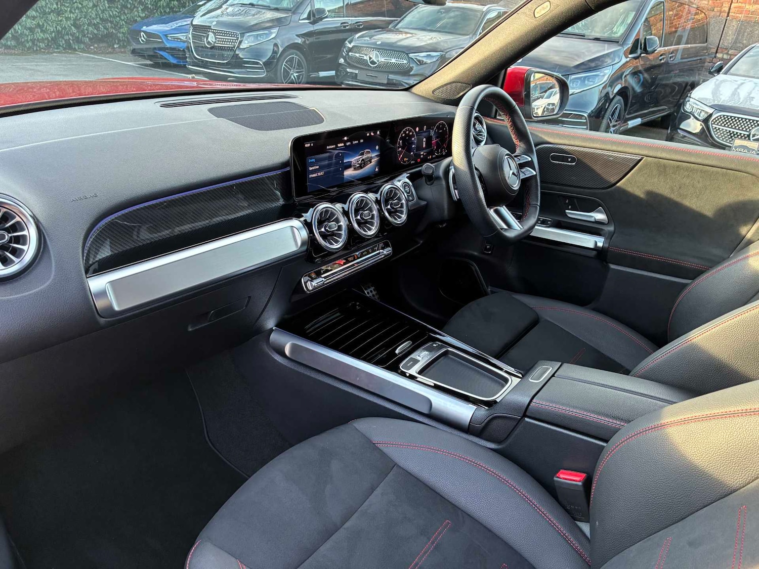 Used Mercedes-Benz GLB 2024 for sale - 78039346: Photo 16