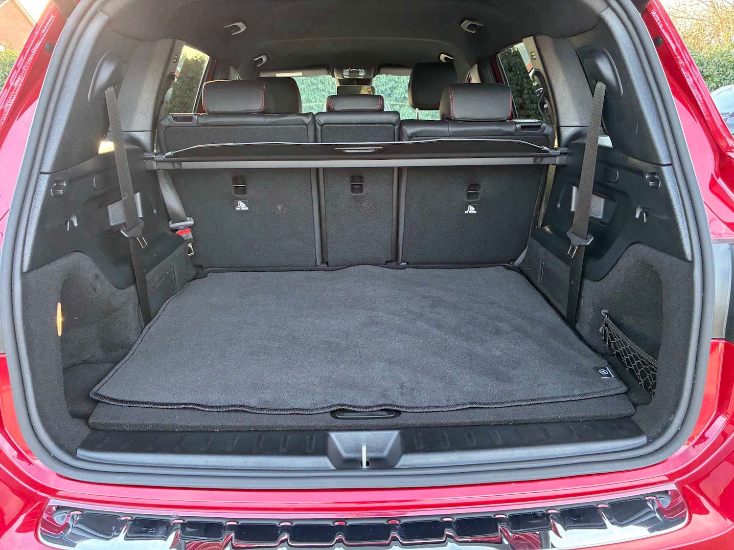 Used Mercedes-Benz GLB 2024 for sale - 78039346: Photo 17