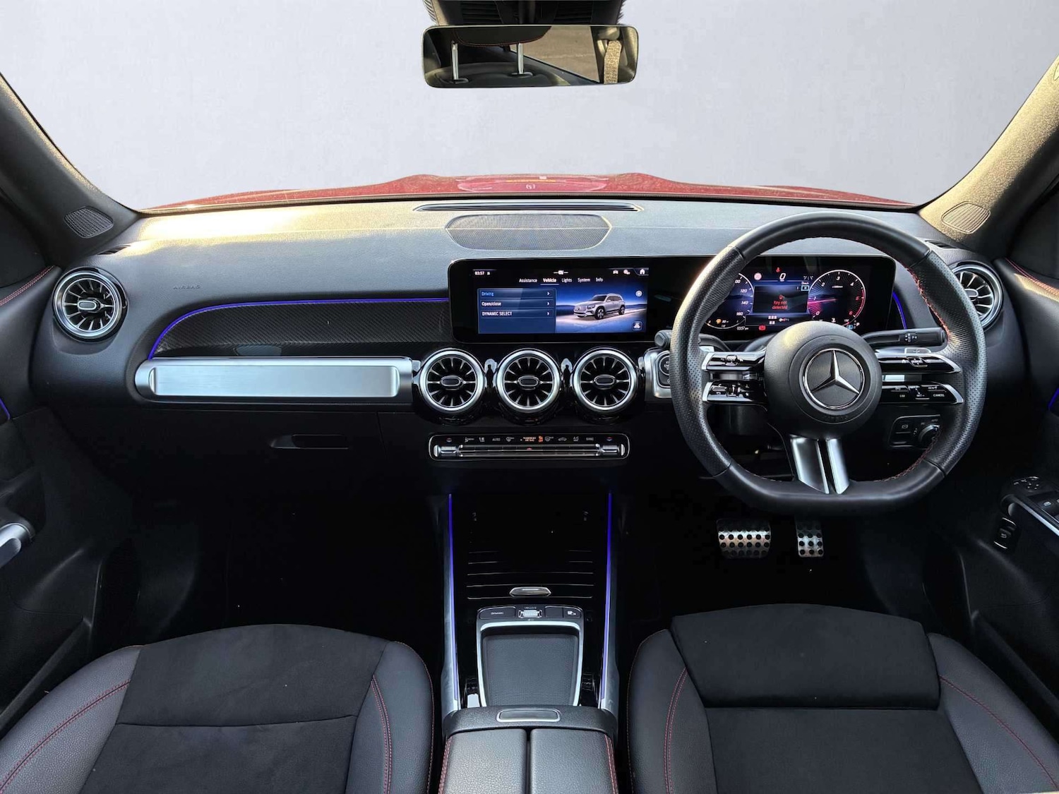 Used Mercedes-Benz GLB 2024 for sale - 78039346: Photo 19