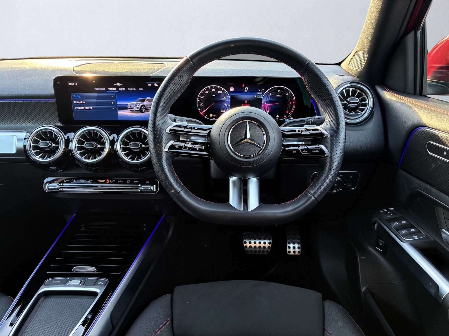 Used Mercedes-Benz GLB 2024 for sale - 78039346: Photo 20