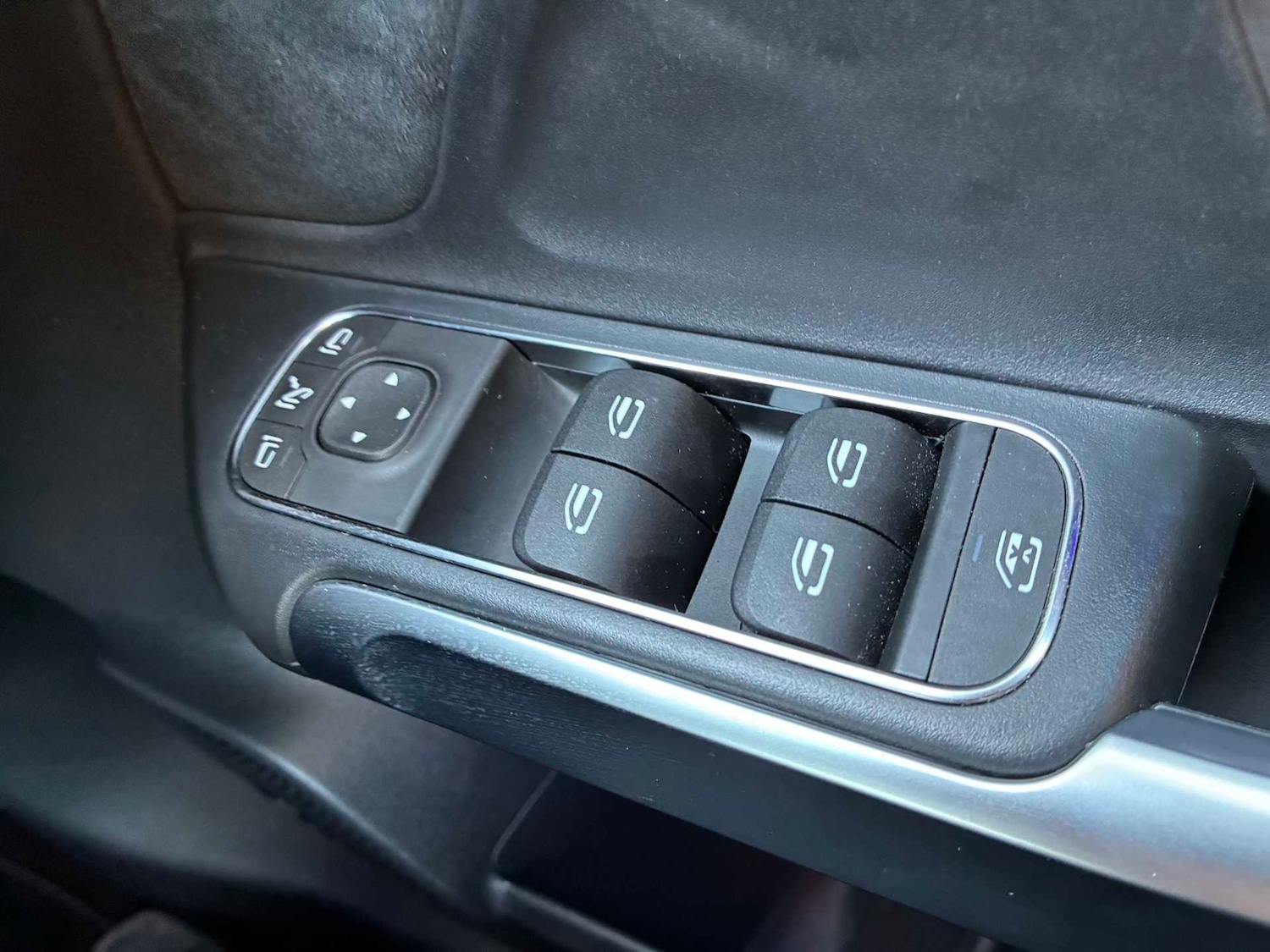 Used Mercedes-Benz GLB 2024 for sale - 78039346: Photo 21