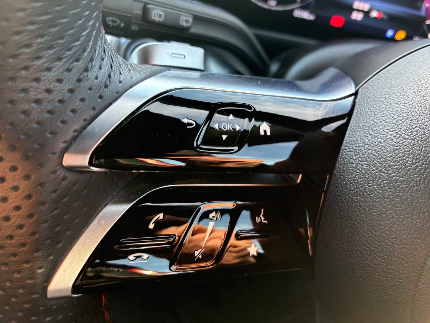 Used Mercedes-Benz GLB 2024 for sale - 78039346: Photo 25